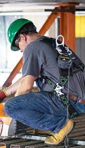 Fallblokk < 3 mtr Bånd m/krok